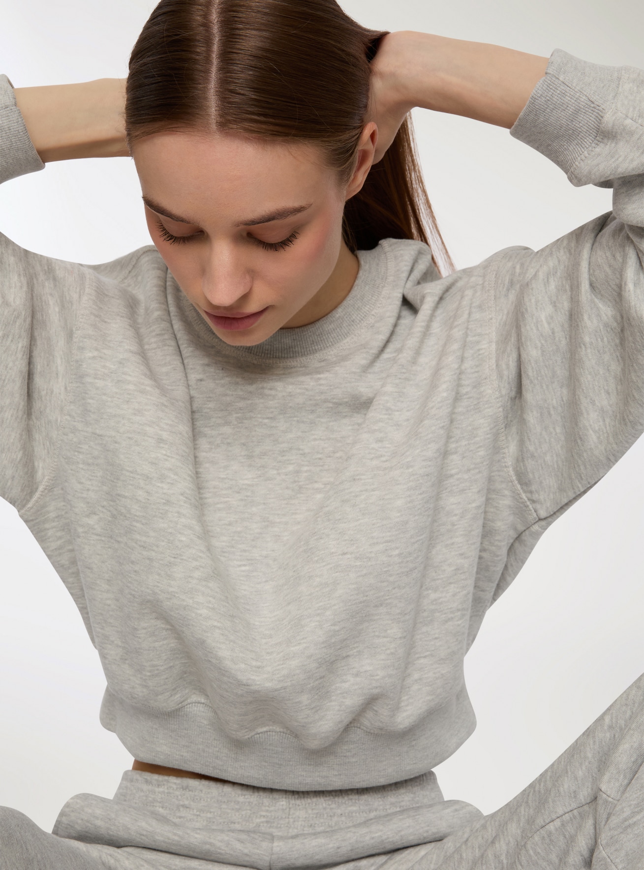 Sweat shirt Woman Terranova