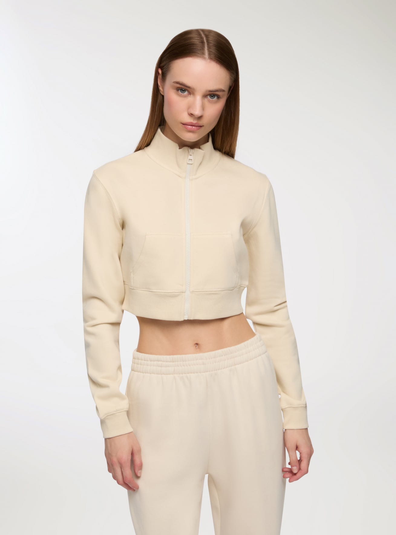 Sweat shirt Femme Terranova