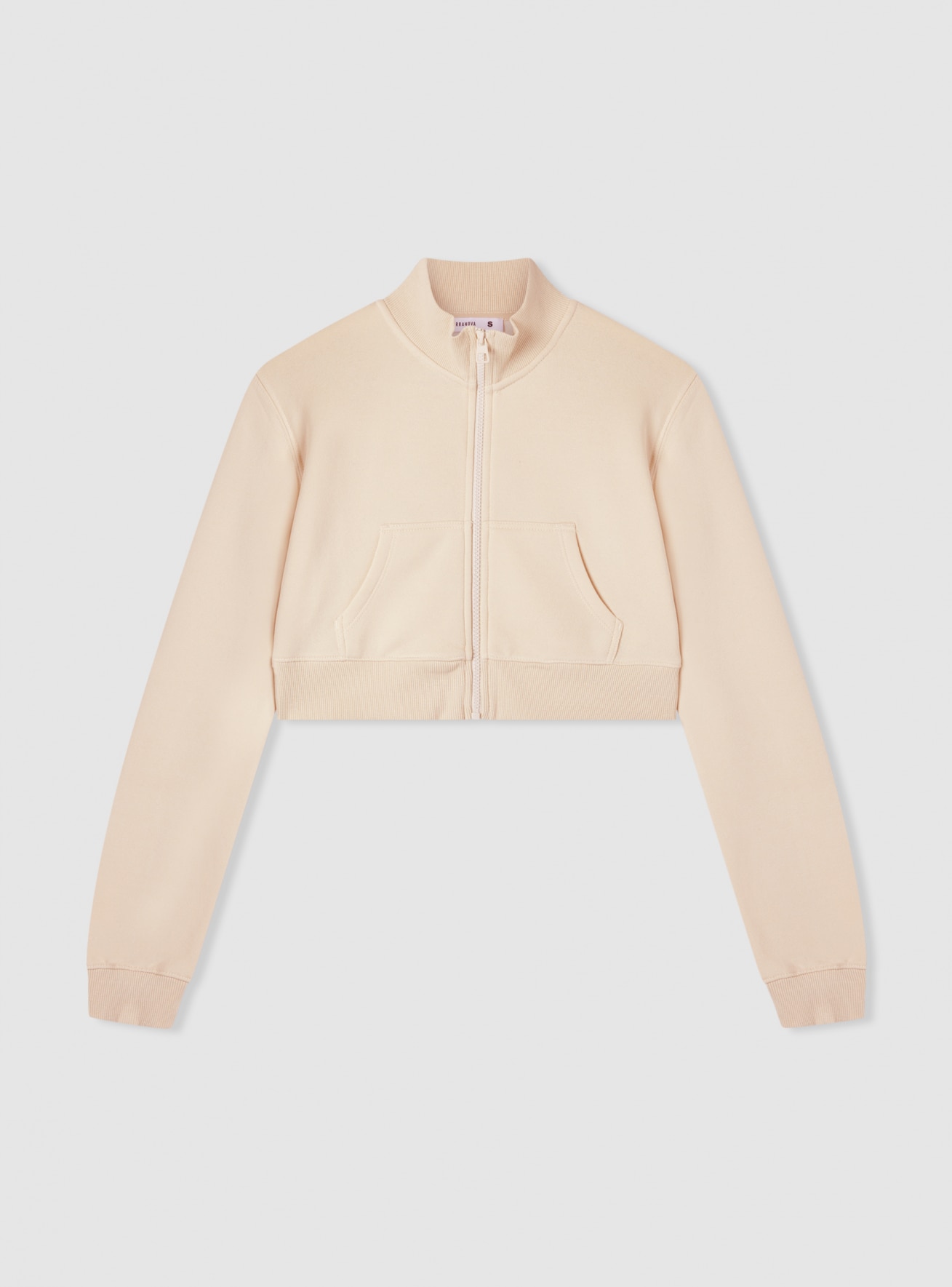 Sweat shirt Femme Terranova