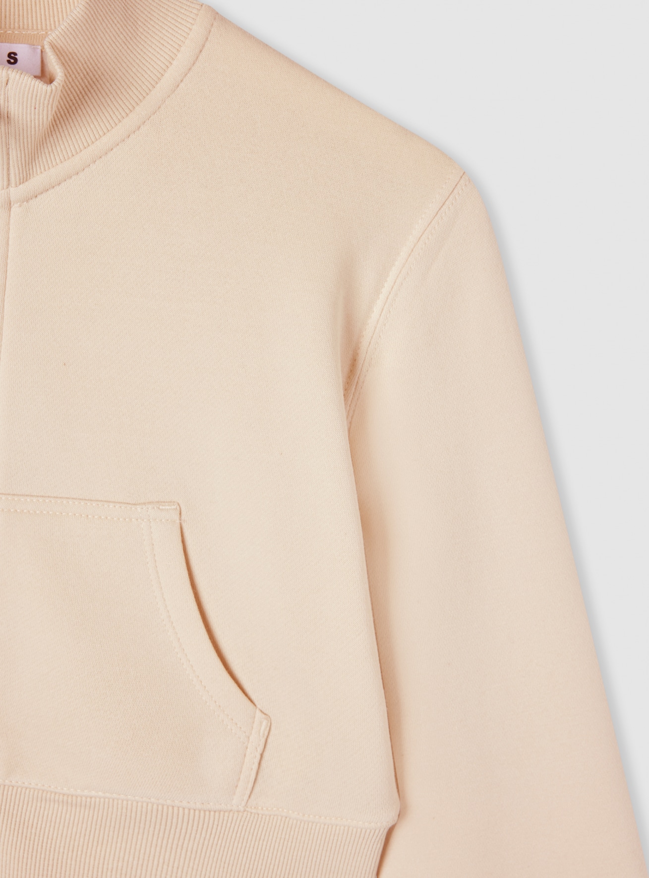 Sweat shirt Femme Terranova