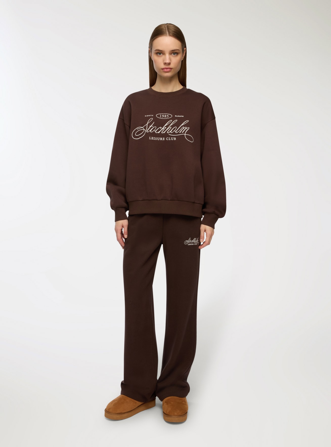 Sweat shirt Woman Terranova