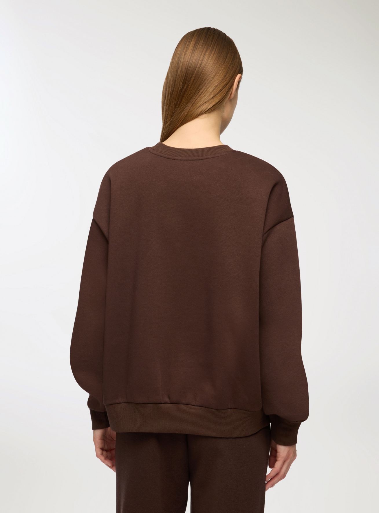 Sweat shirt Woman Terranova