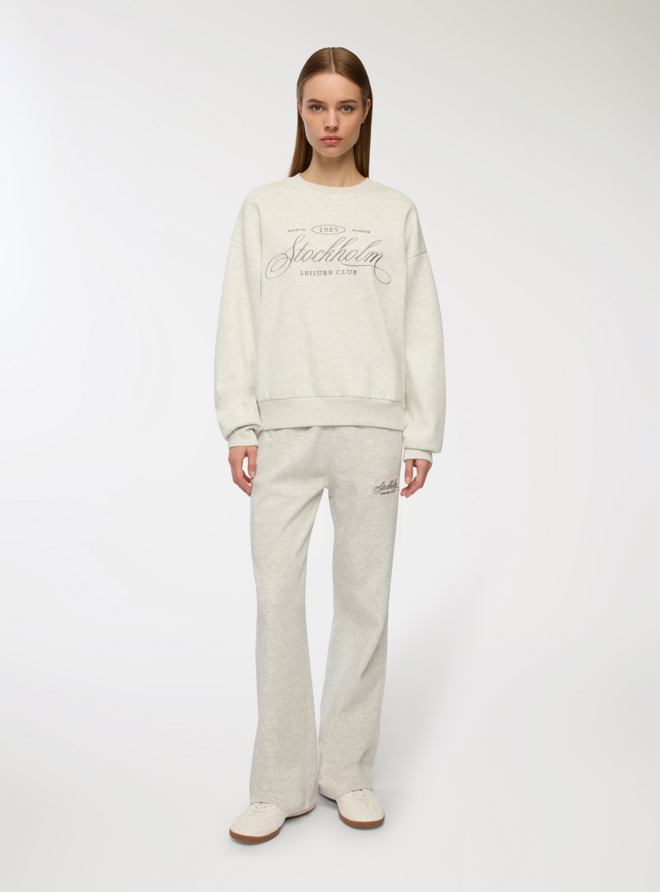 Sweat shirt Woman Terranova