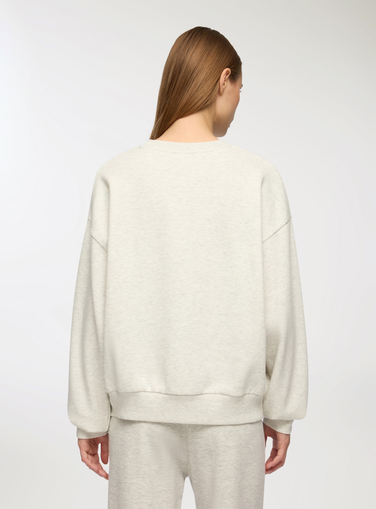 Sweat shirt Woman Terranova