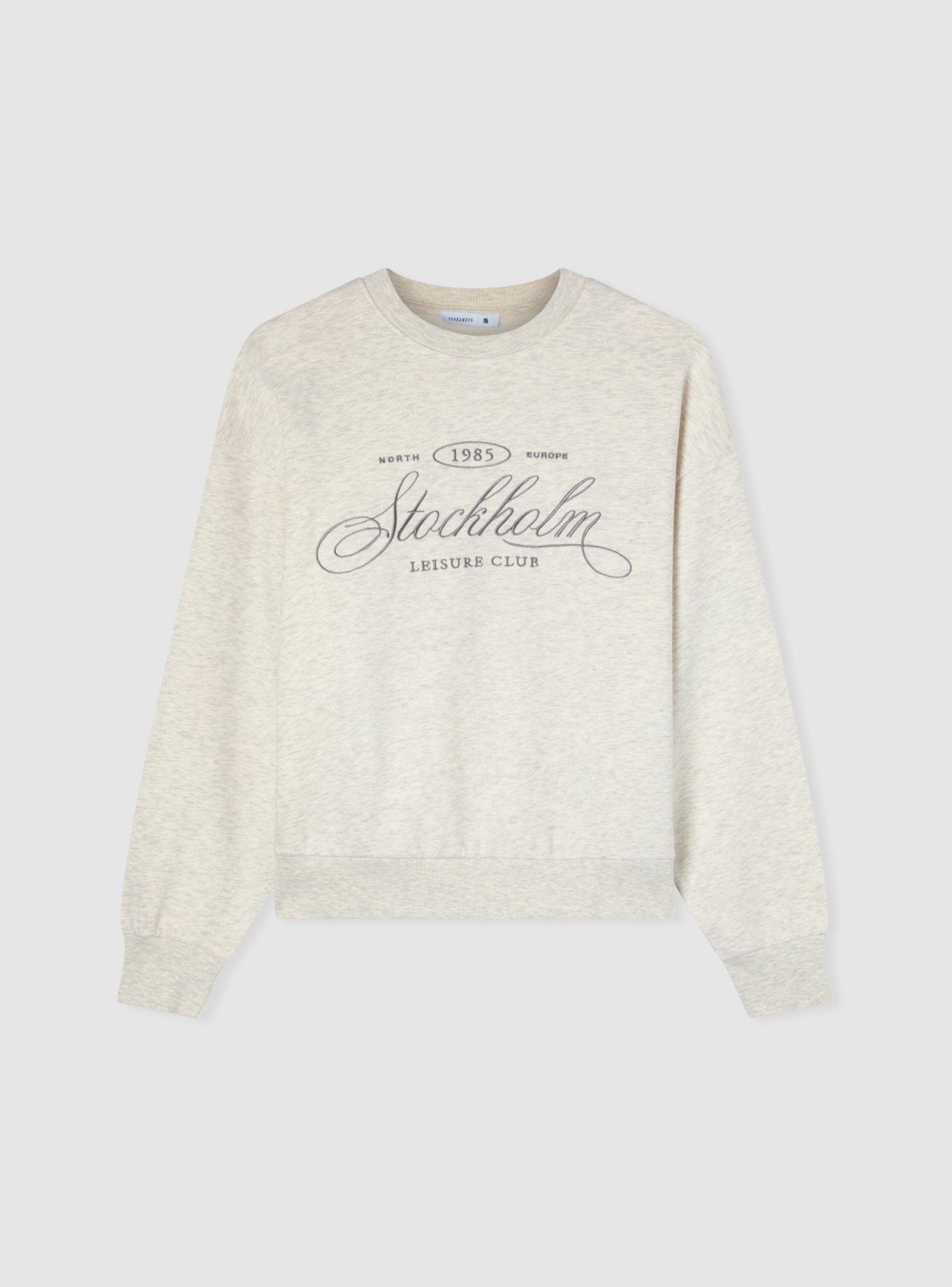 Sweat shirt Woman Terranova