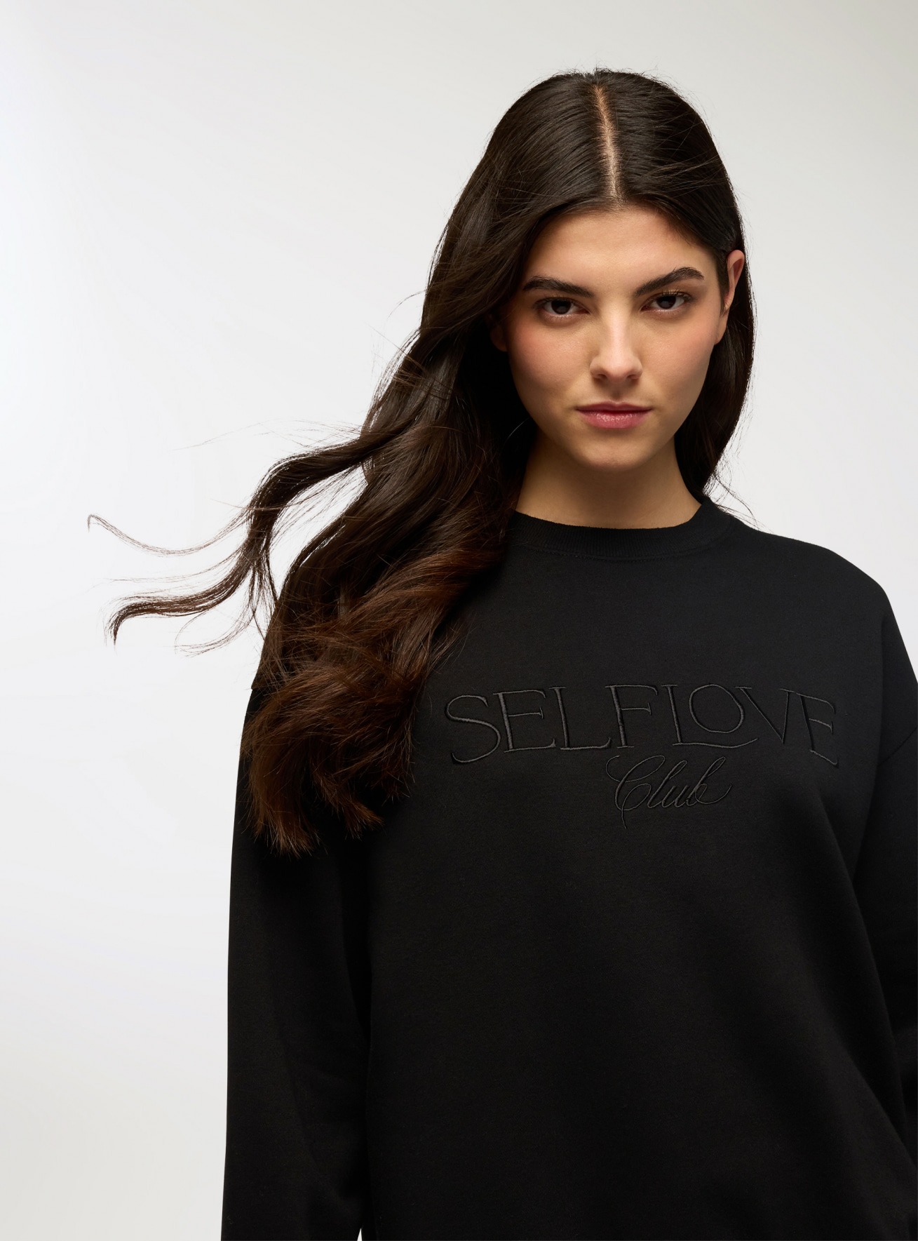 Sweat shirt Woman Terranova