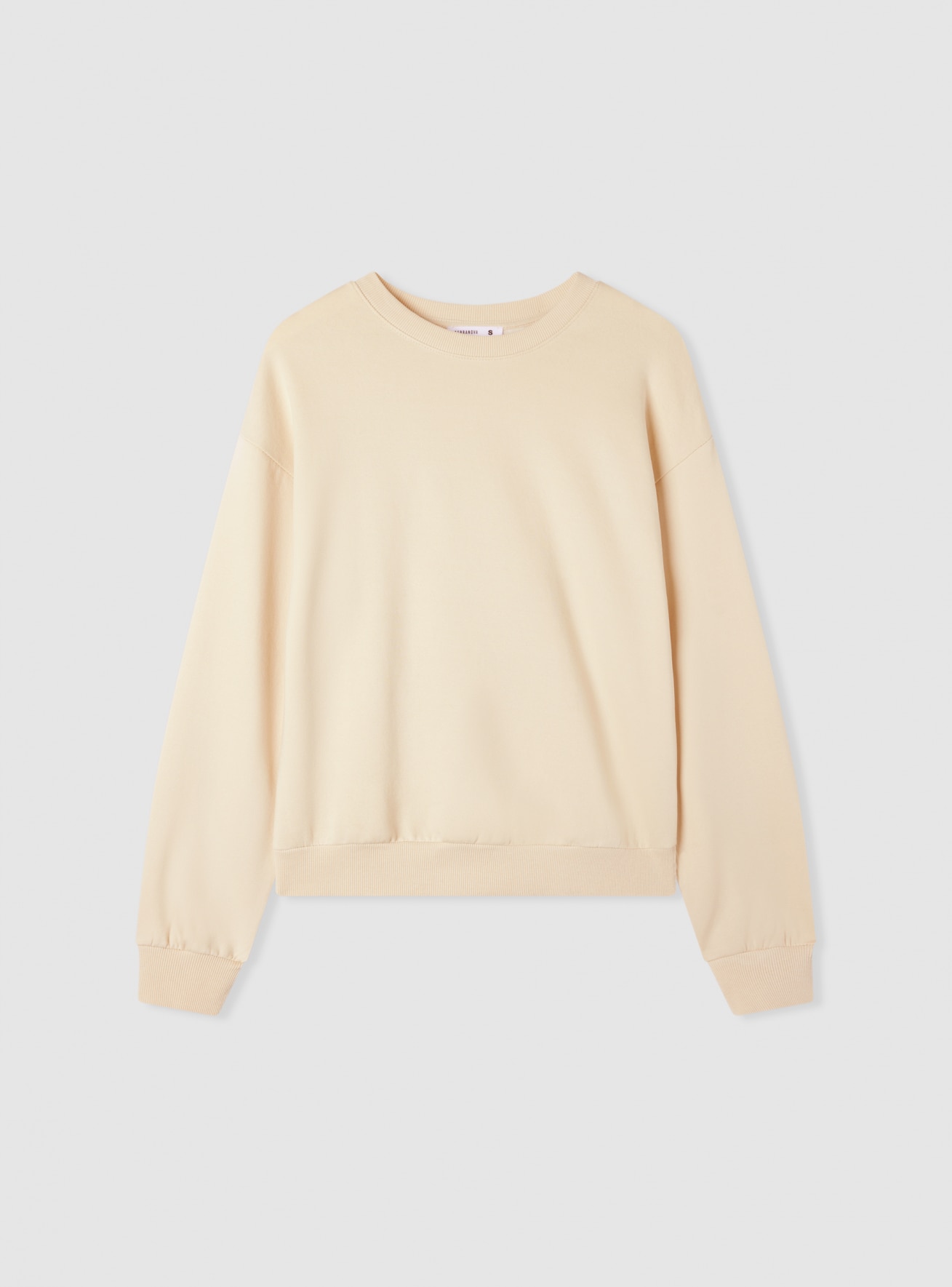 Sweat shirt Femme Terranova