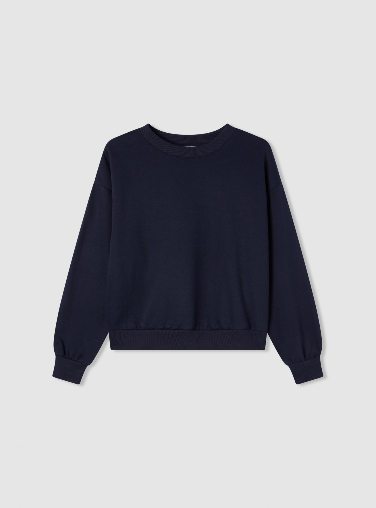 Sweat shirt Femme Terranova