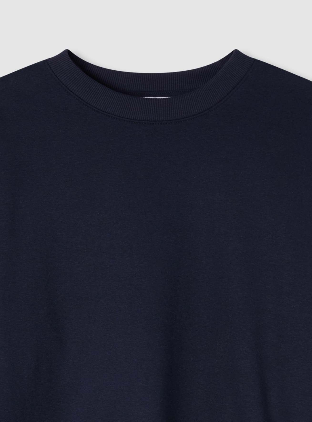 Sweat shirt Femme Terranova