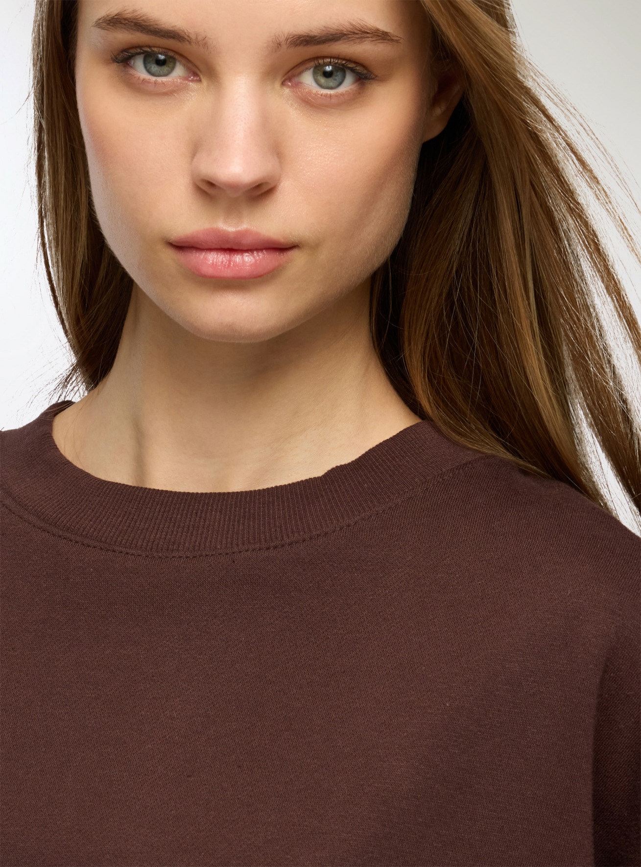 Sweat shirt Woman Terranova