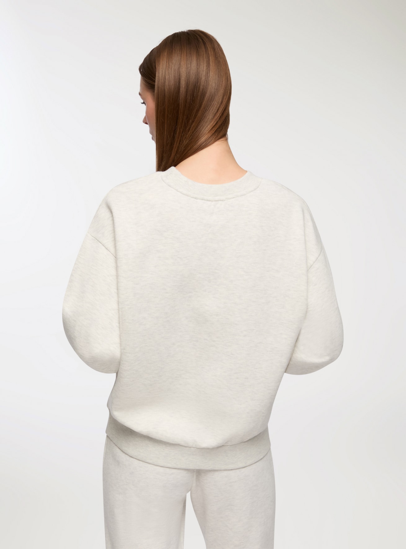 Sweat shirt Femme Terranova