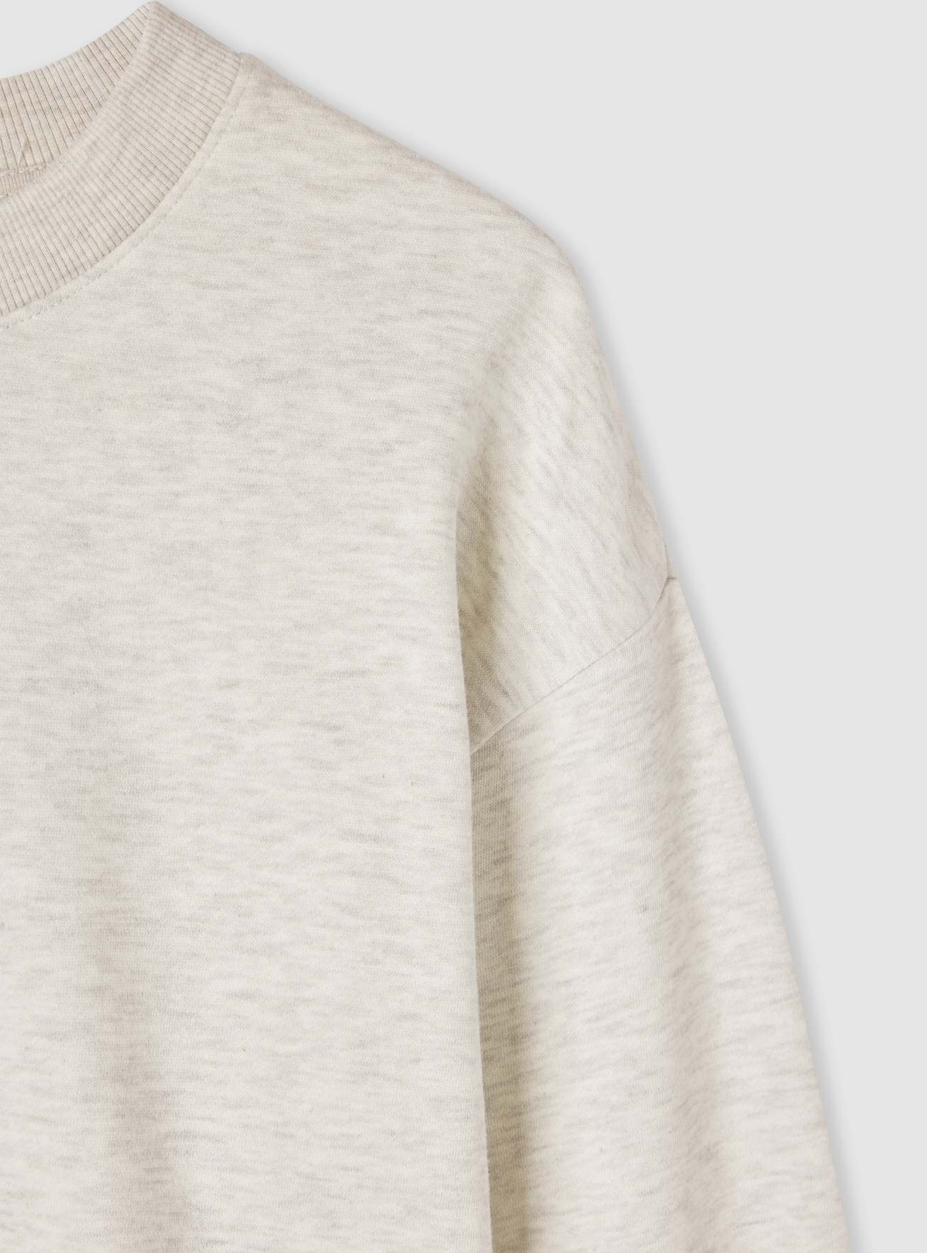 Sweat shirt Femme Terranova