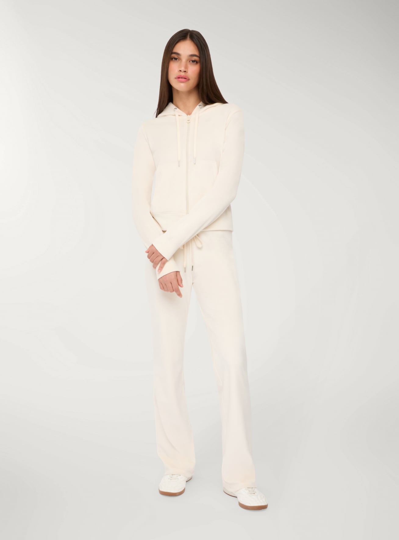 Mikina Dámské Terranova