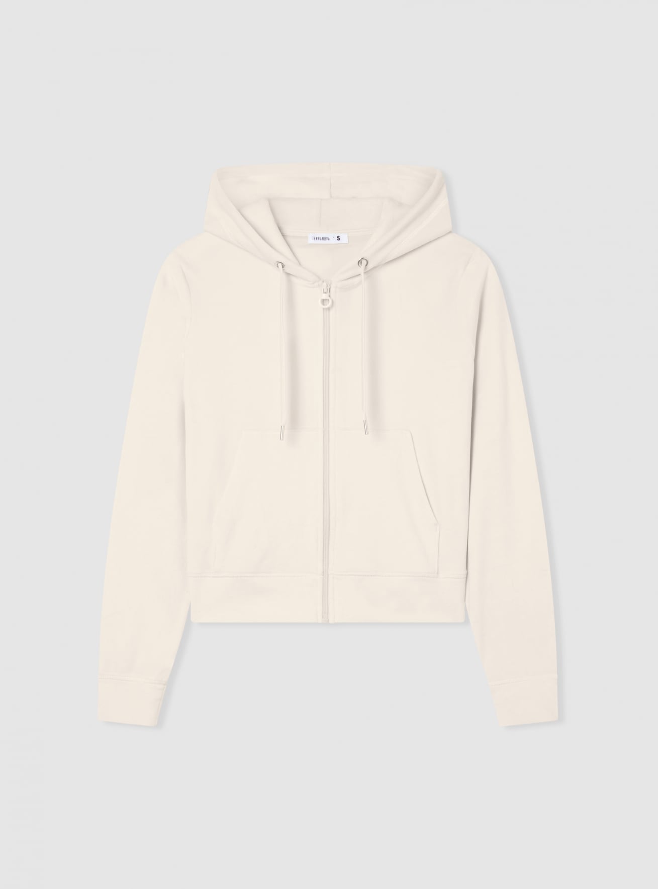 Mikina Dámské Terranova