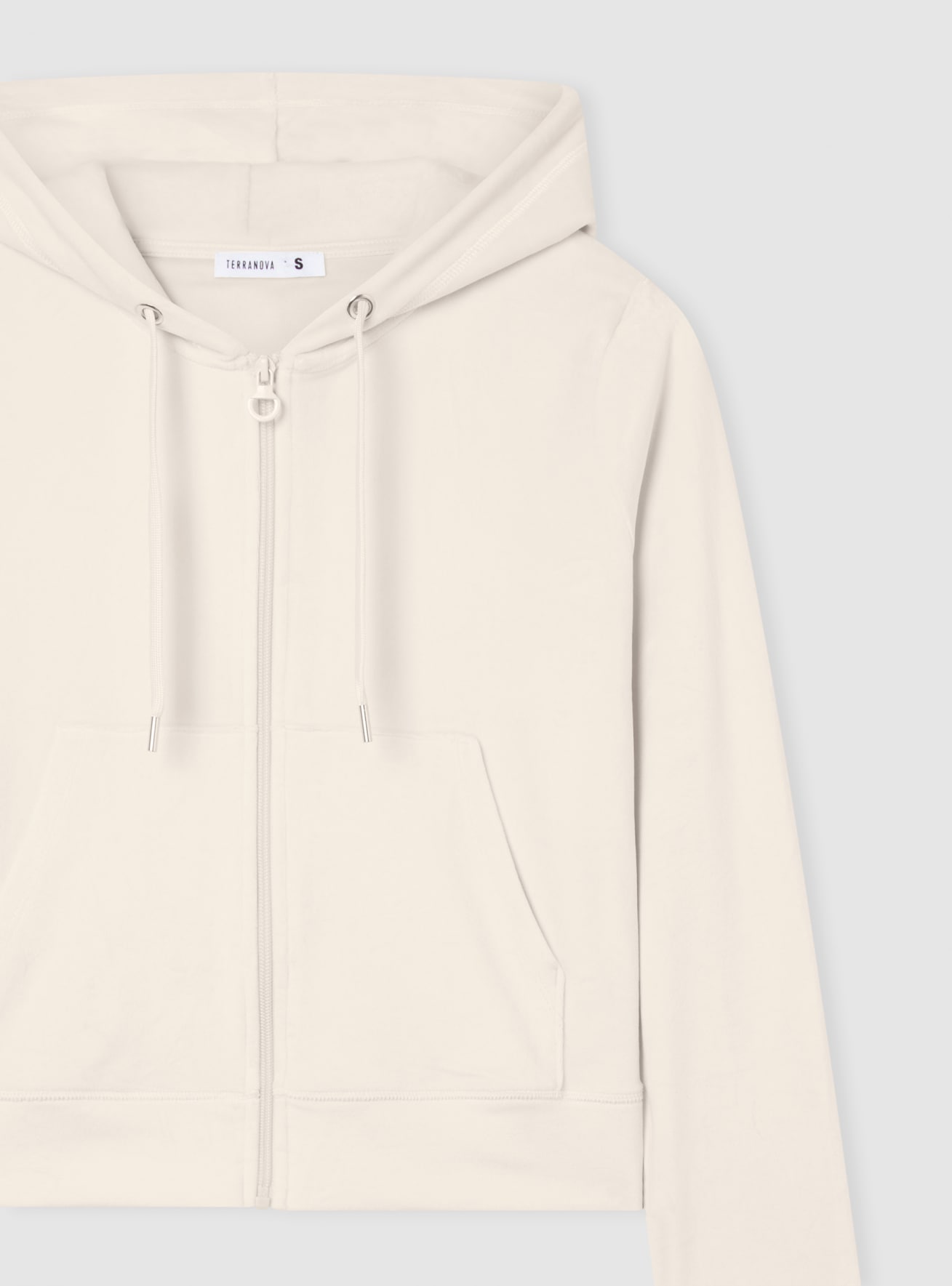 Mikina Dámské Terranova