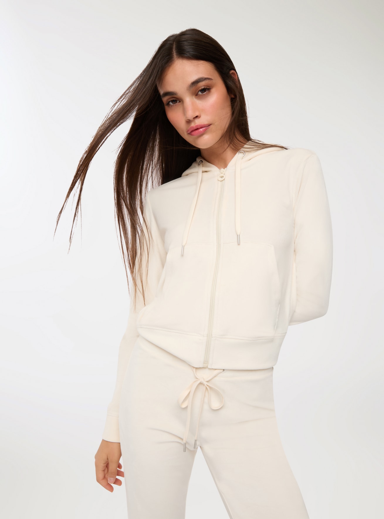 Mikina Dámské Terranova