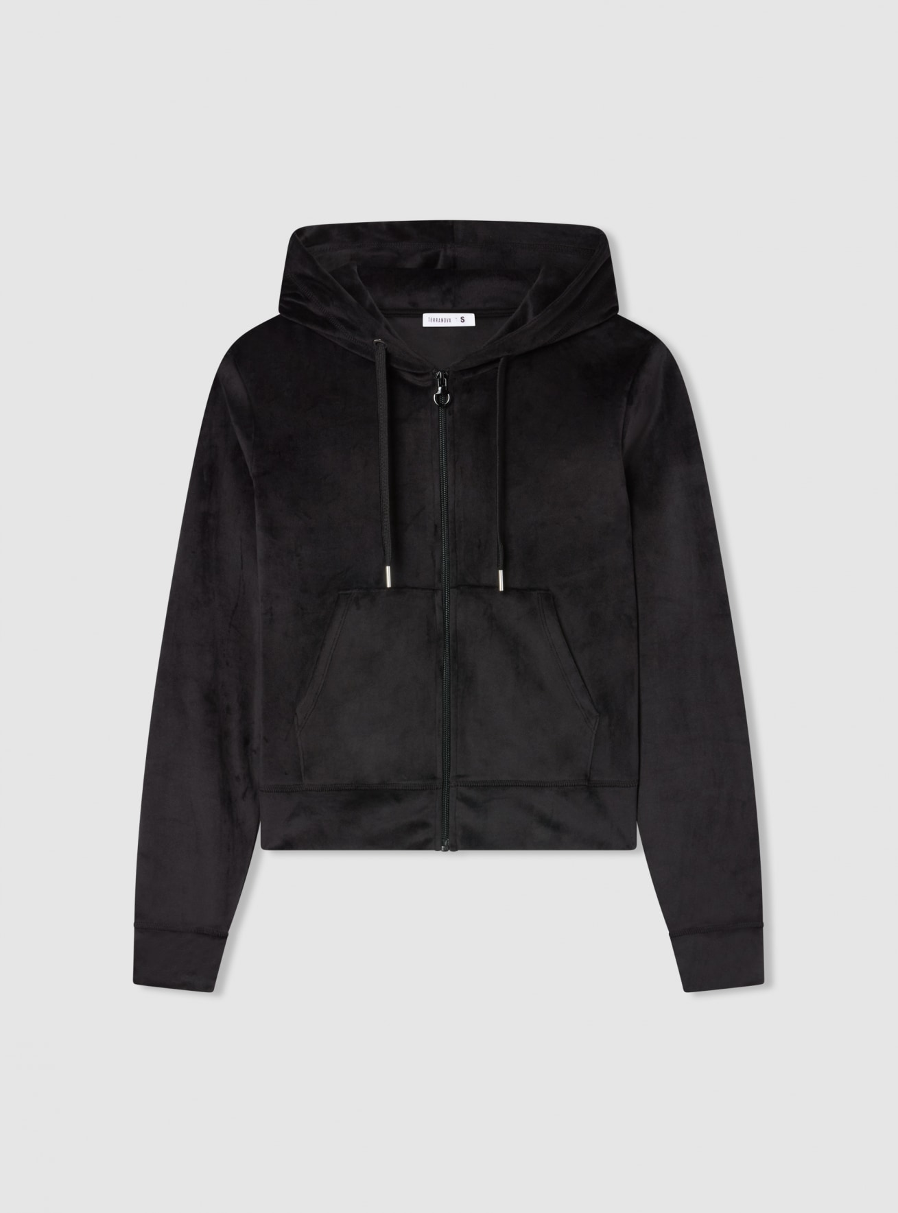 Mikina Dámské Terranova