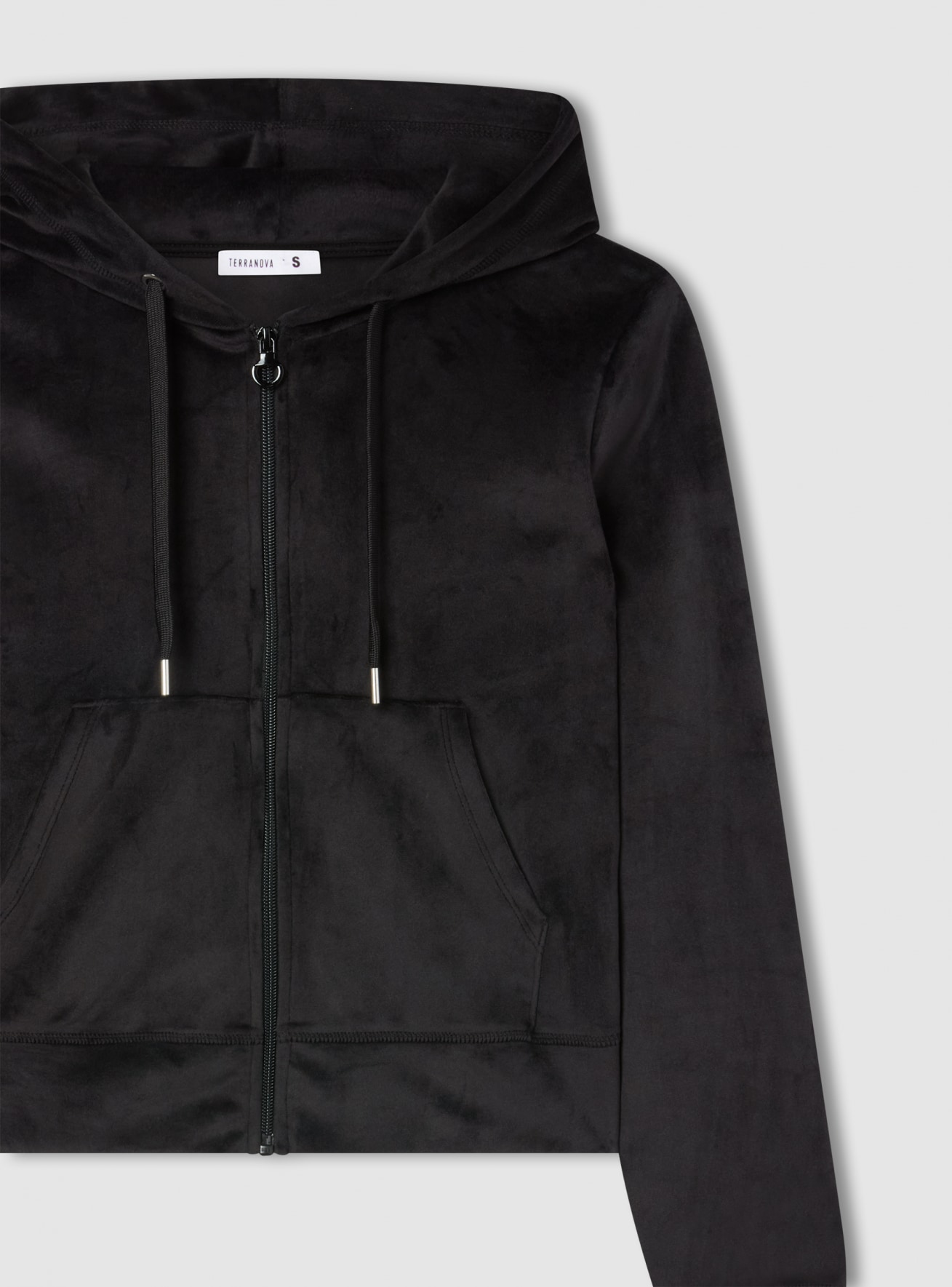 Mikina Dámské Terranova