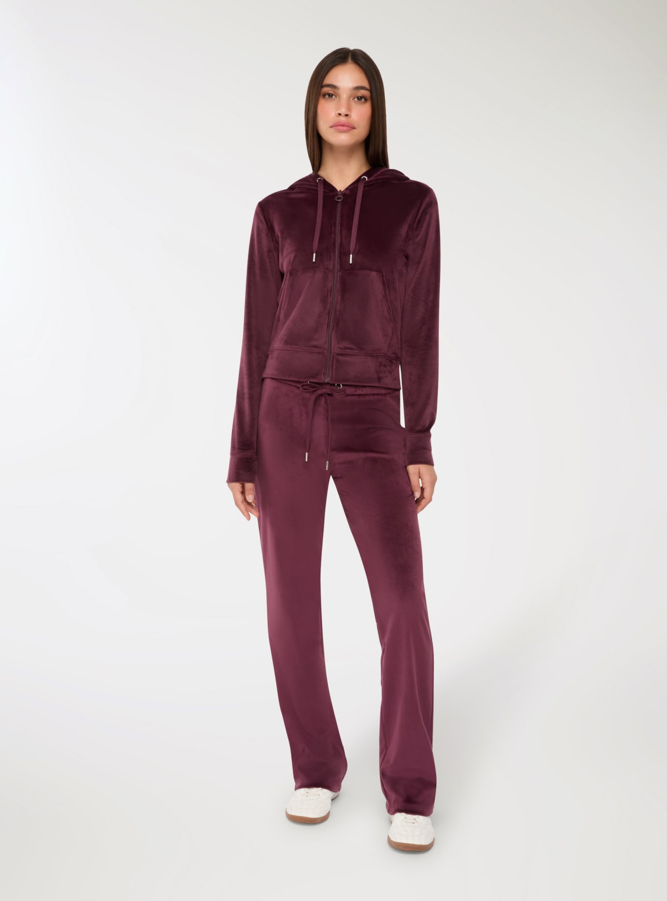 Felpa Donna Terranova