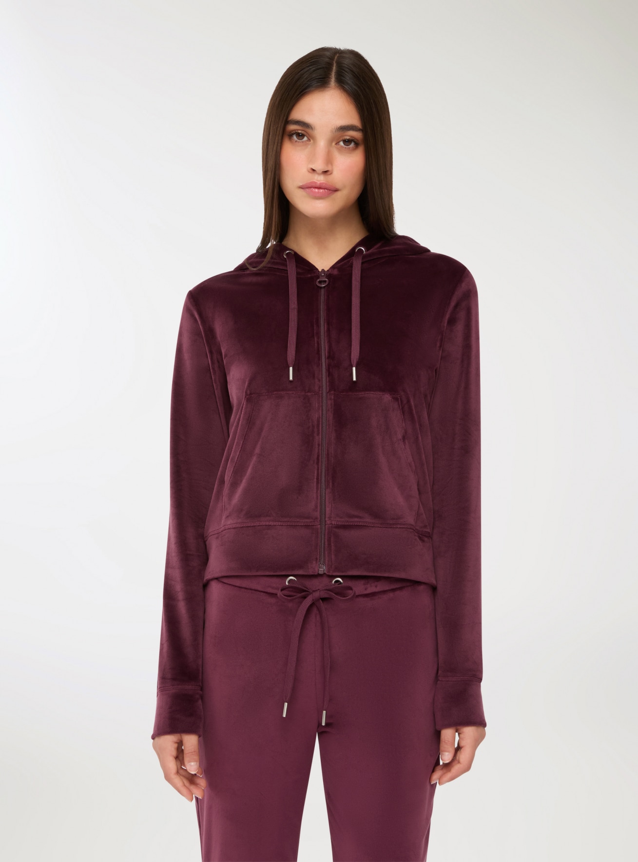 Felpa Donna Terranova