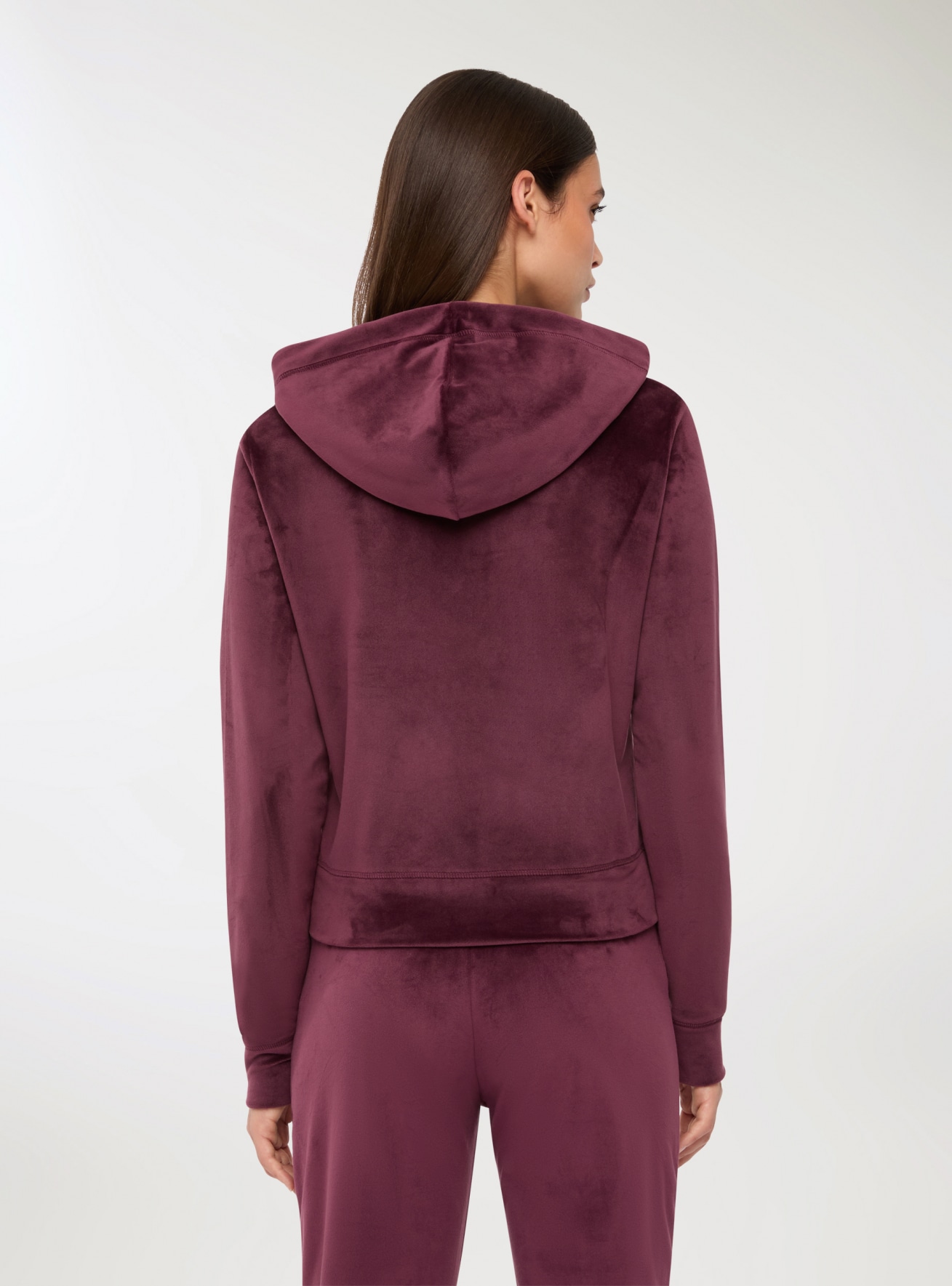 Felpa Donna Terranova