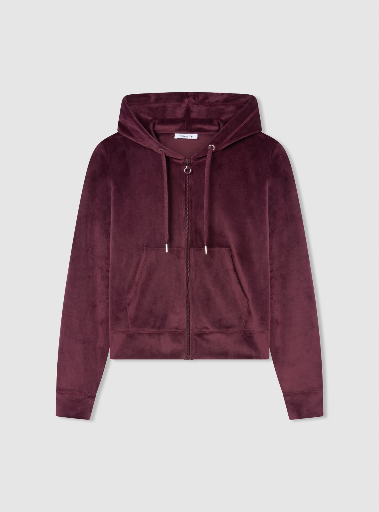 Felpa Donna Terranova