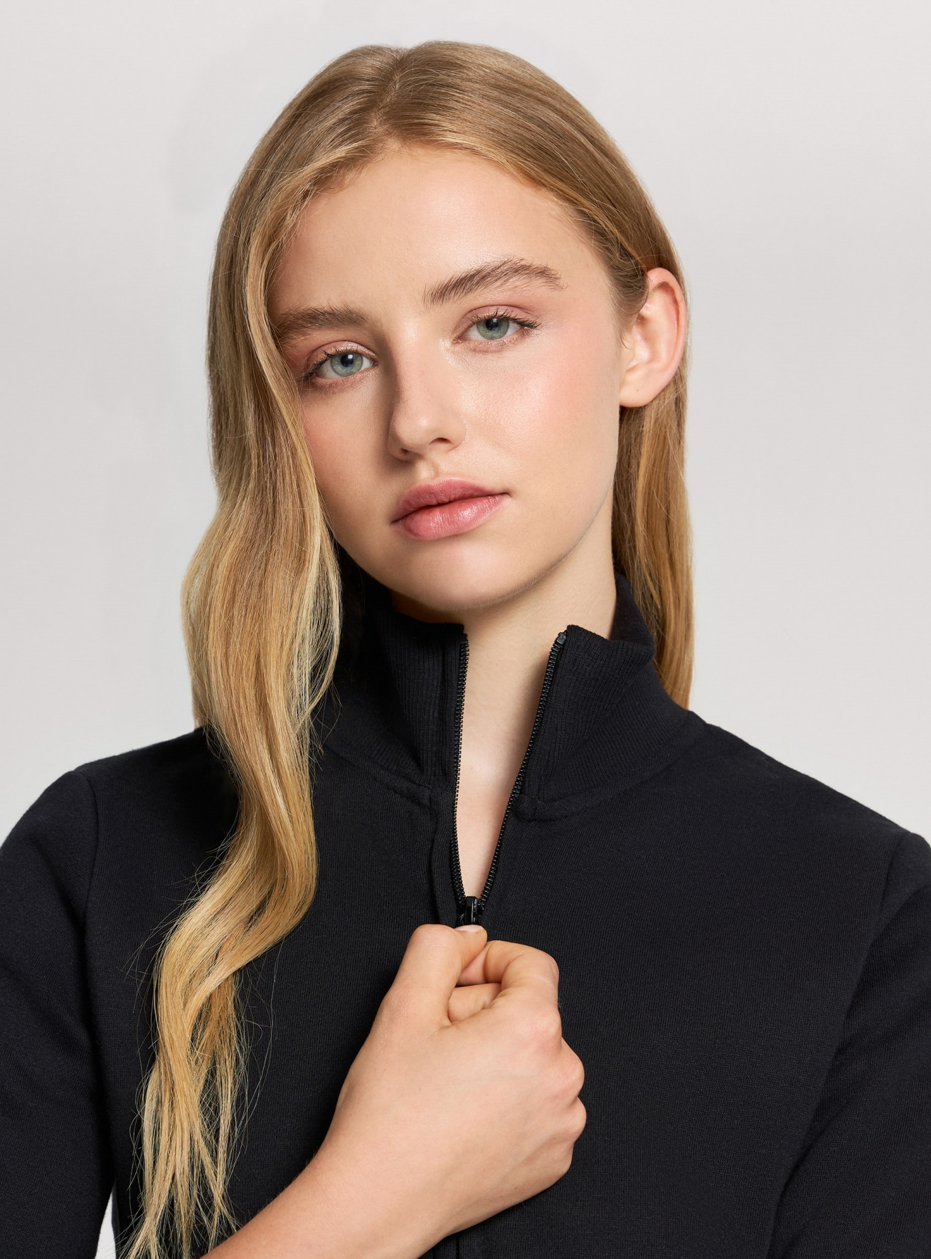Felpa Donna Terranova