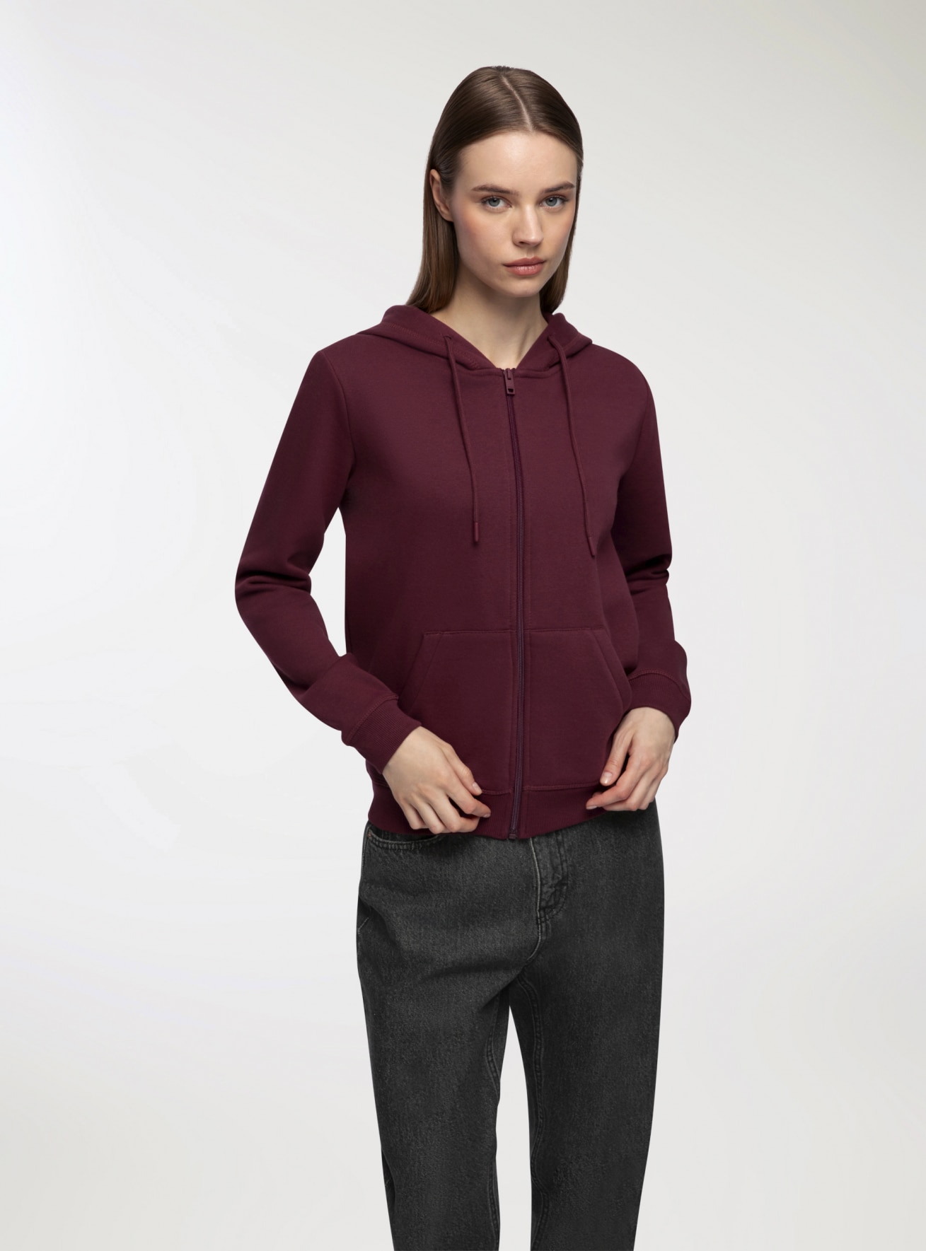 Sweat shirt Woman Terranova