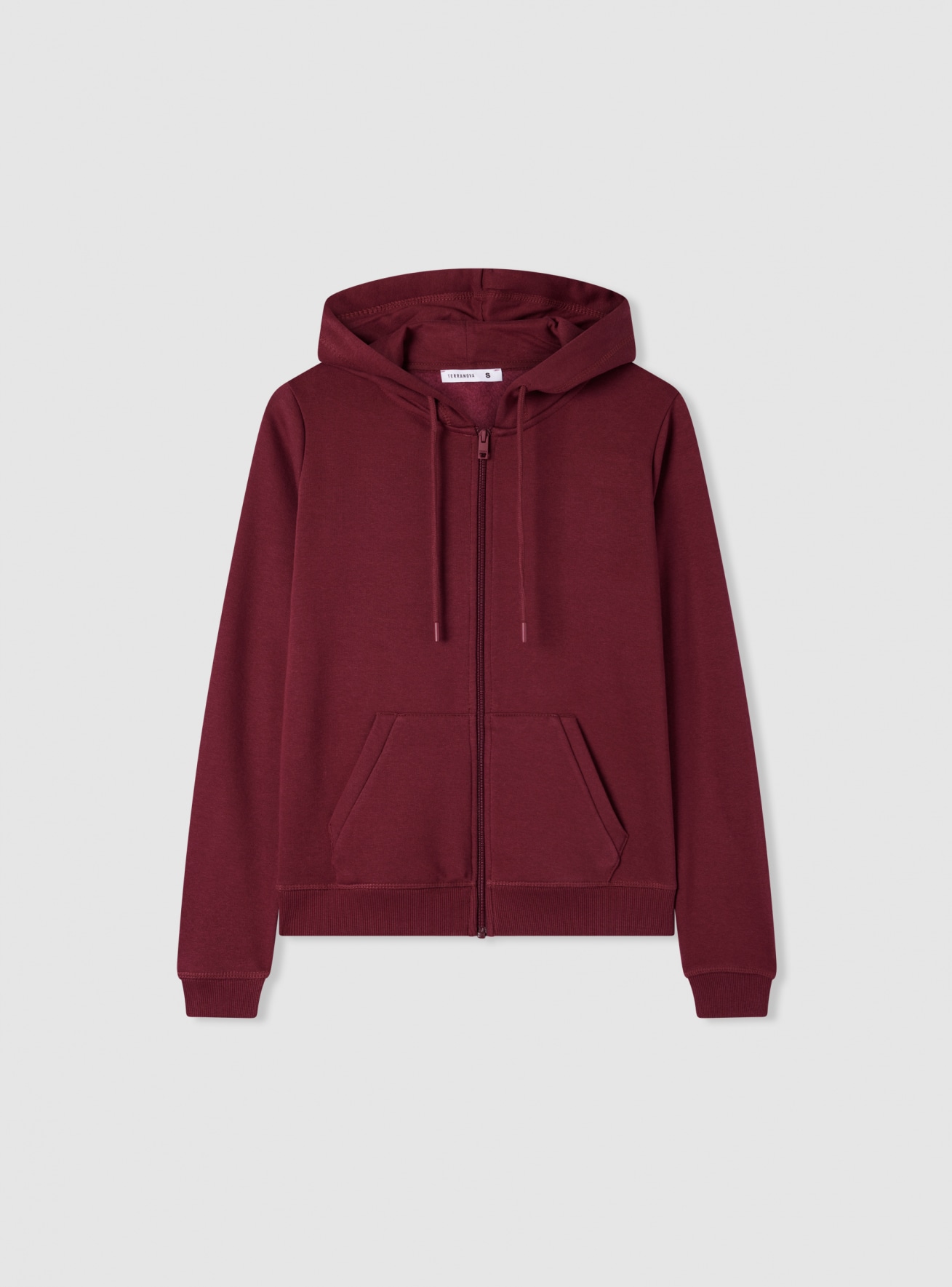 Sweat shirt Woman Terranova