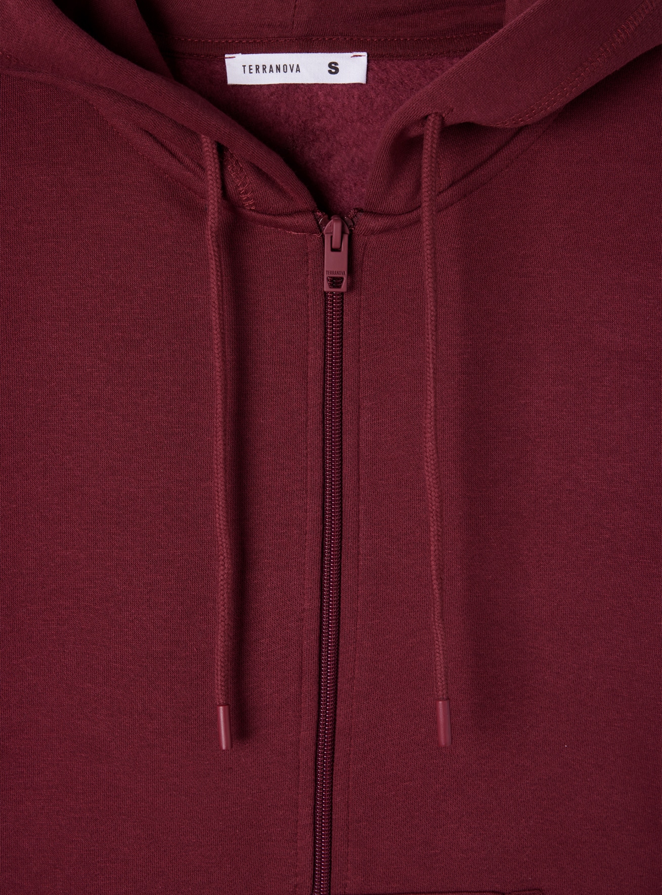 Sweat shirt Woman Terranova