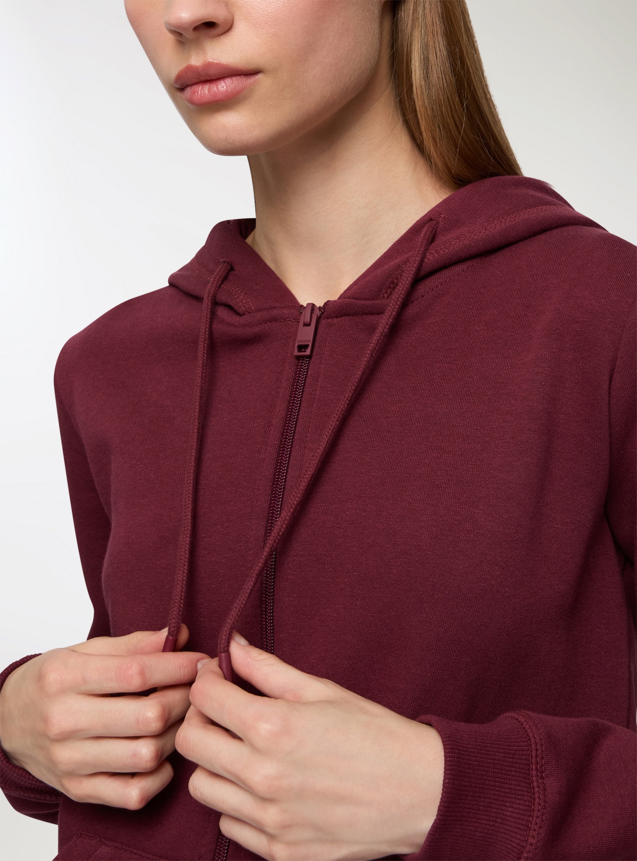 Sweat shirt Woman Terranova
