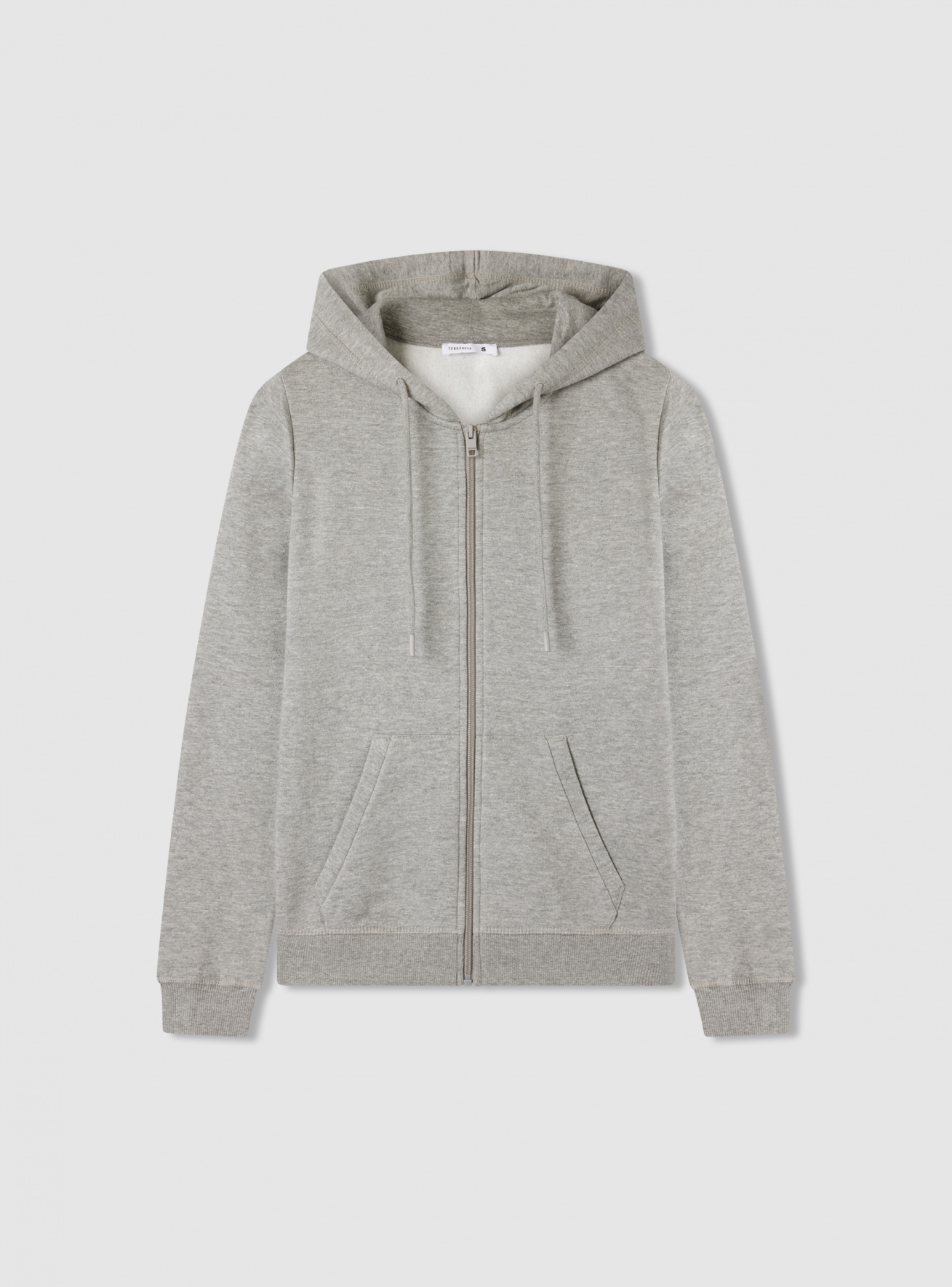 Sweat shirt Woman Terranova