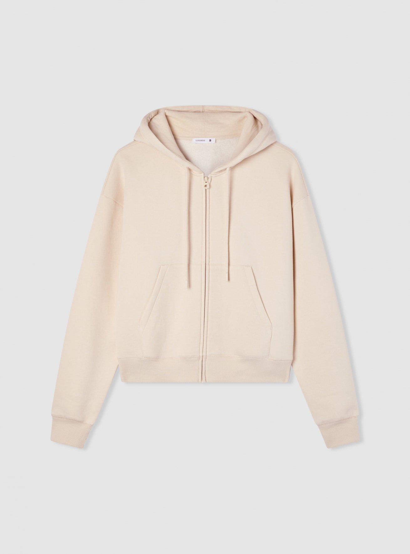 Sweat shirt Woman Terranova
