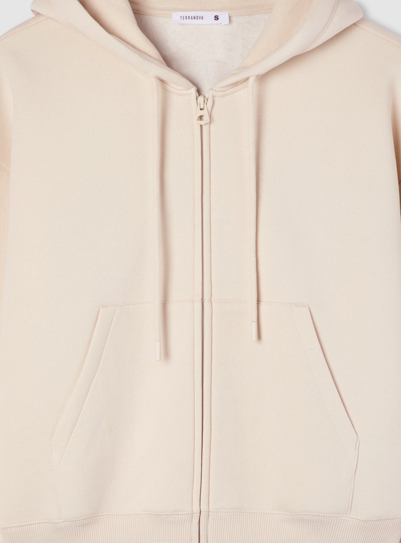 Sweat shirt Woman Terranova