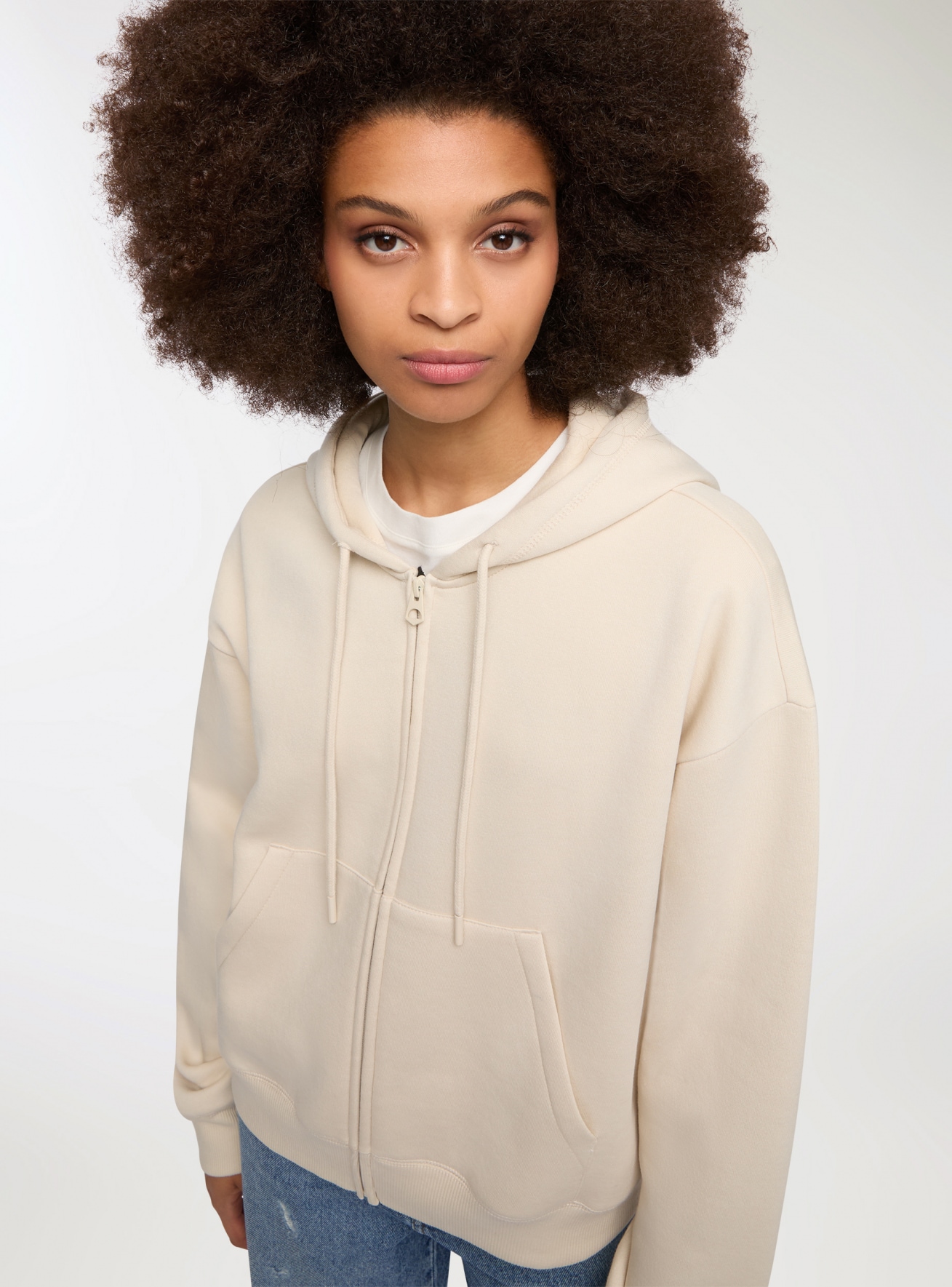 Sweat shirt Woman Terranova