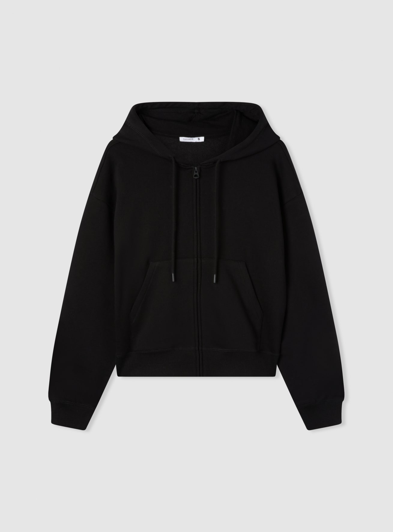 Sweat shirt Femme Terranova