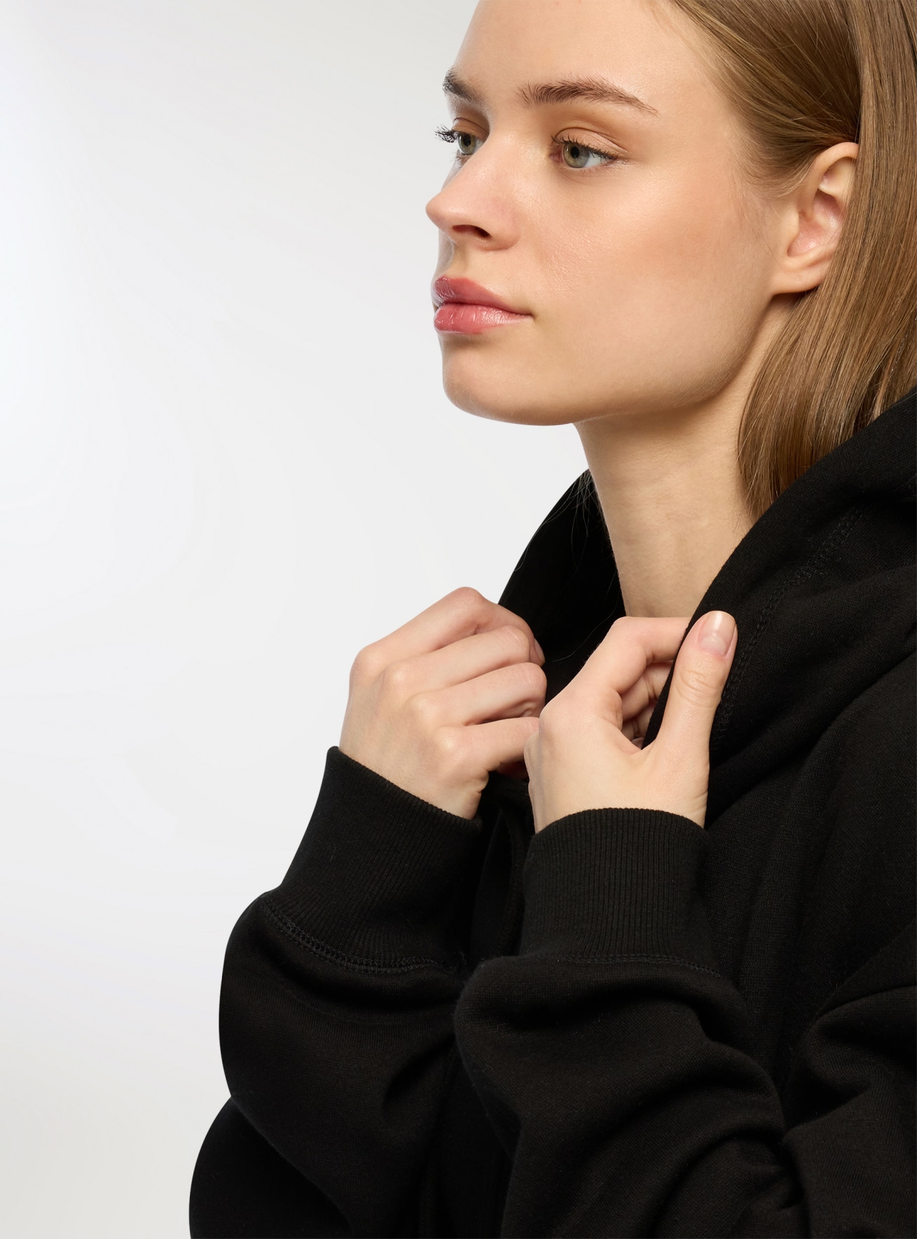 Sweat shirt Femme Terranova