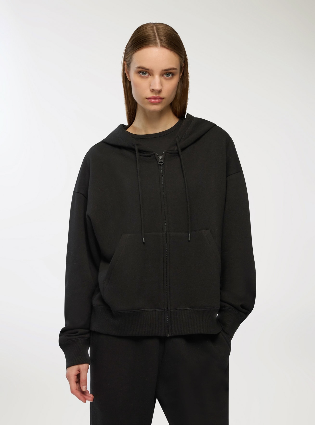 Sweat shirt Femme Terranova