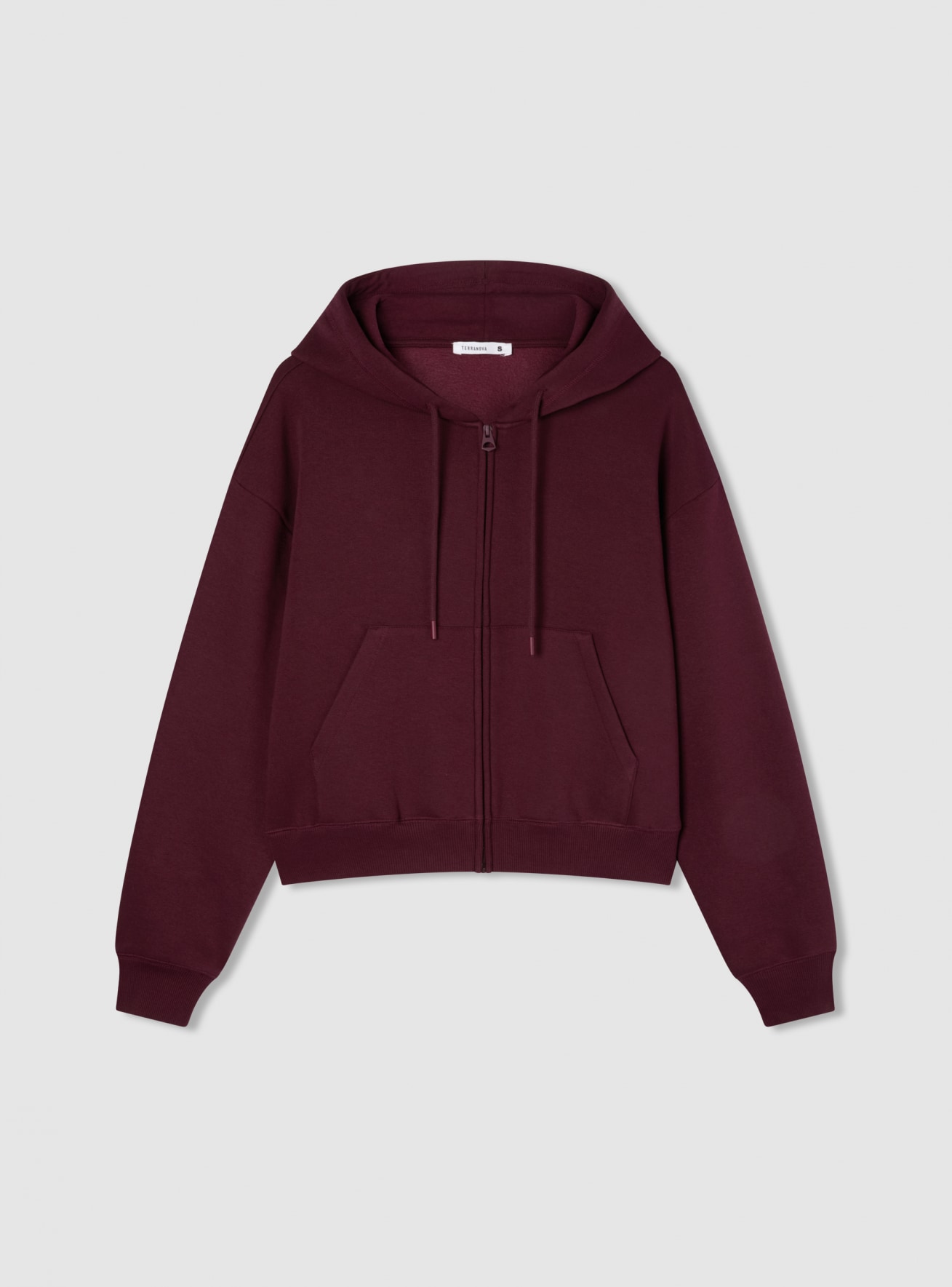 Sweat shirt Femme Terranova