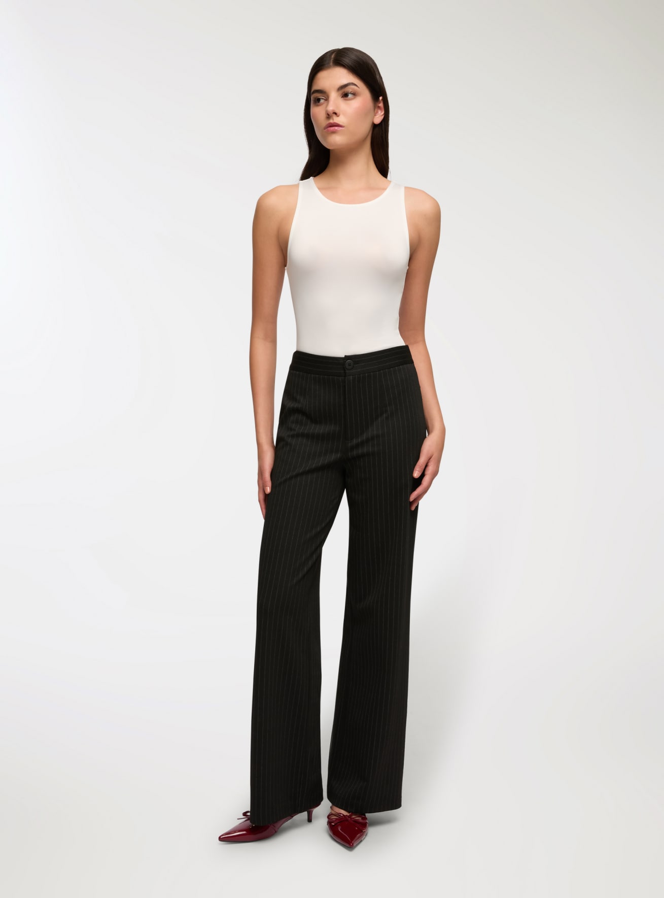 Canotta/Top Donna Terranova