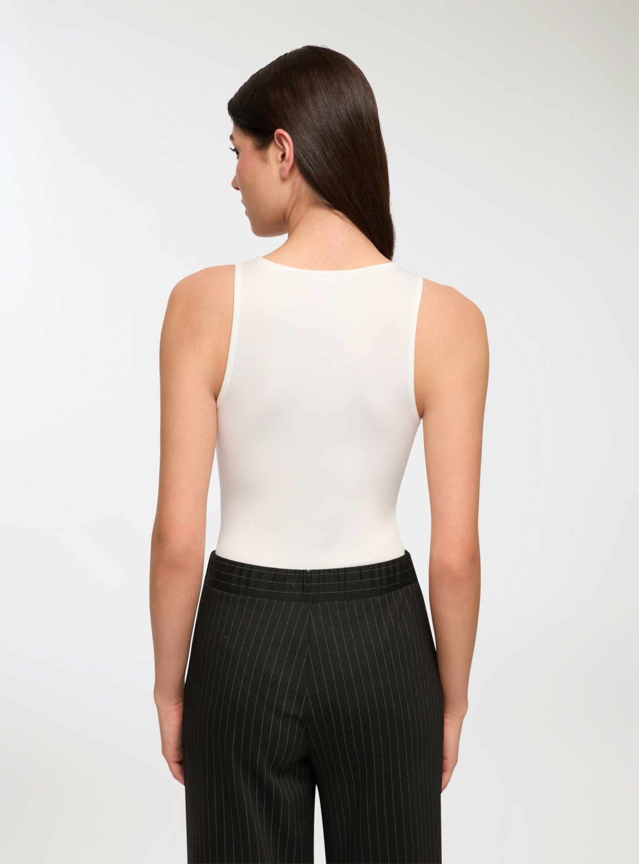Canotta/Top Donna Terranova