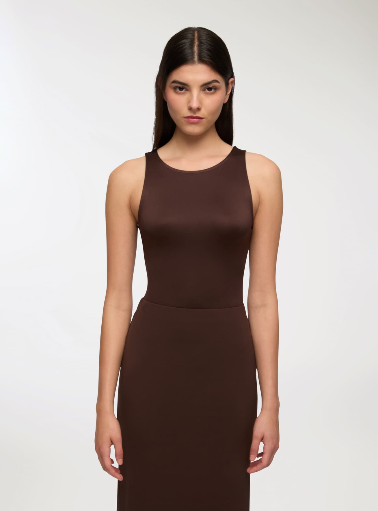 Canotta/Top Donna Terranova