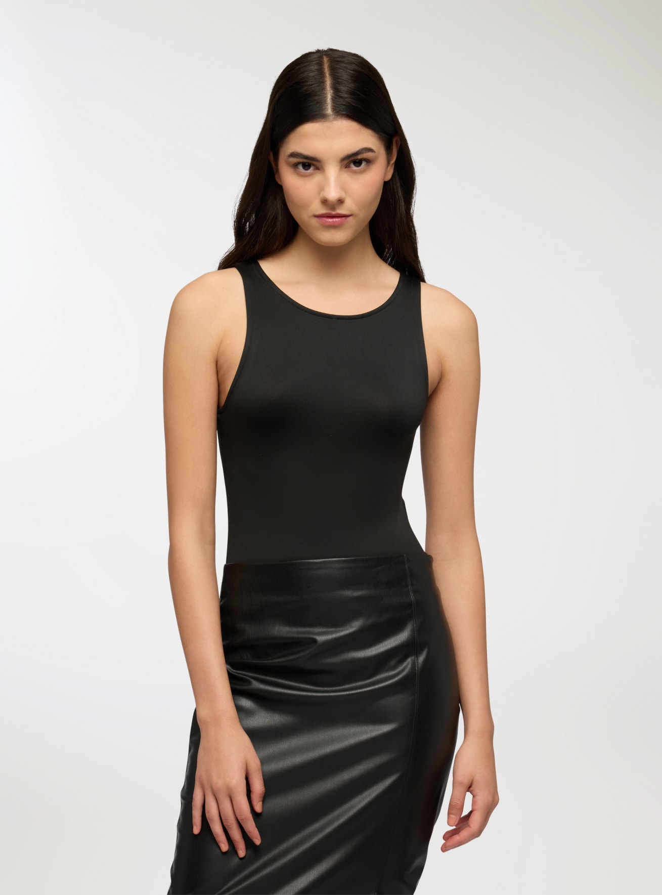Canotta/Top Donna Terranova