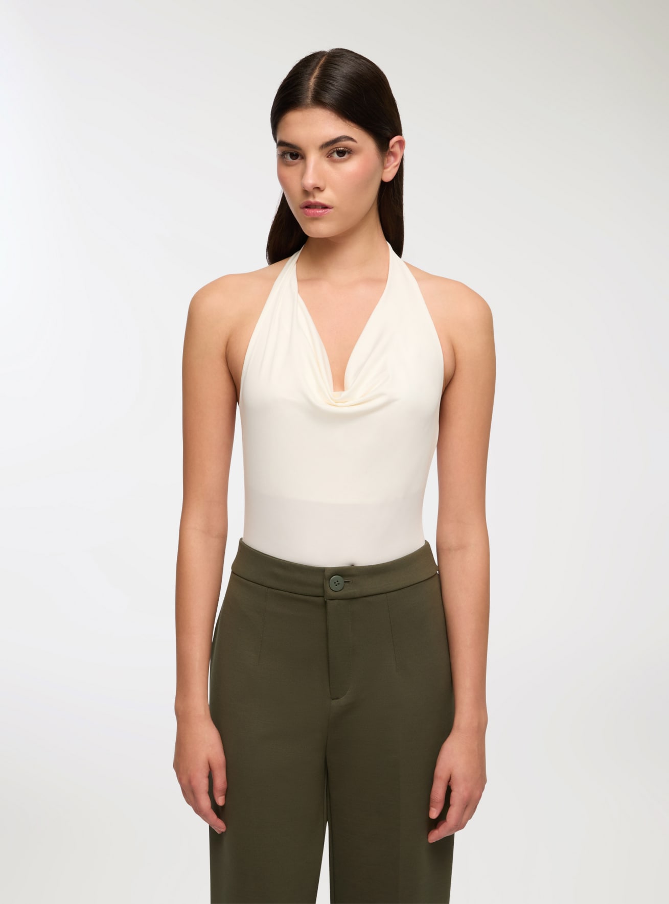 Camiseta Mujer Terranova