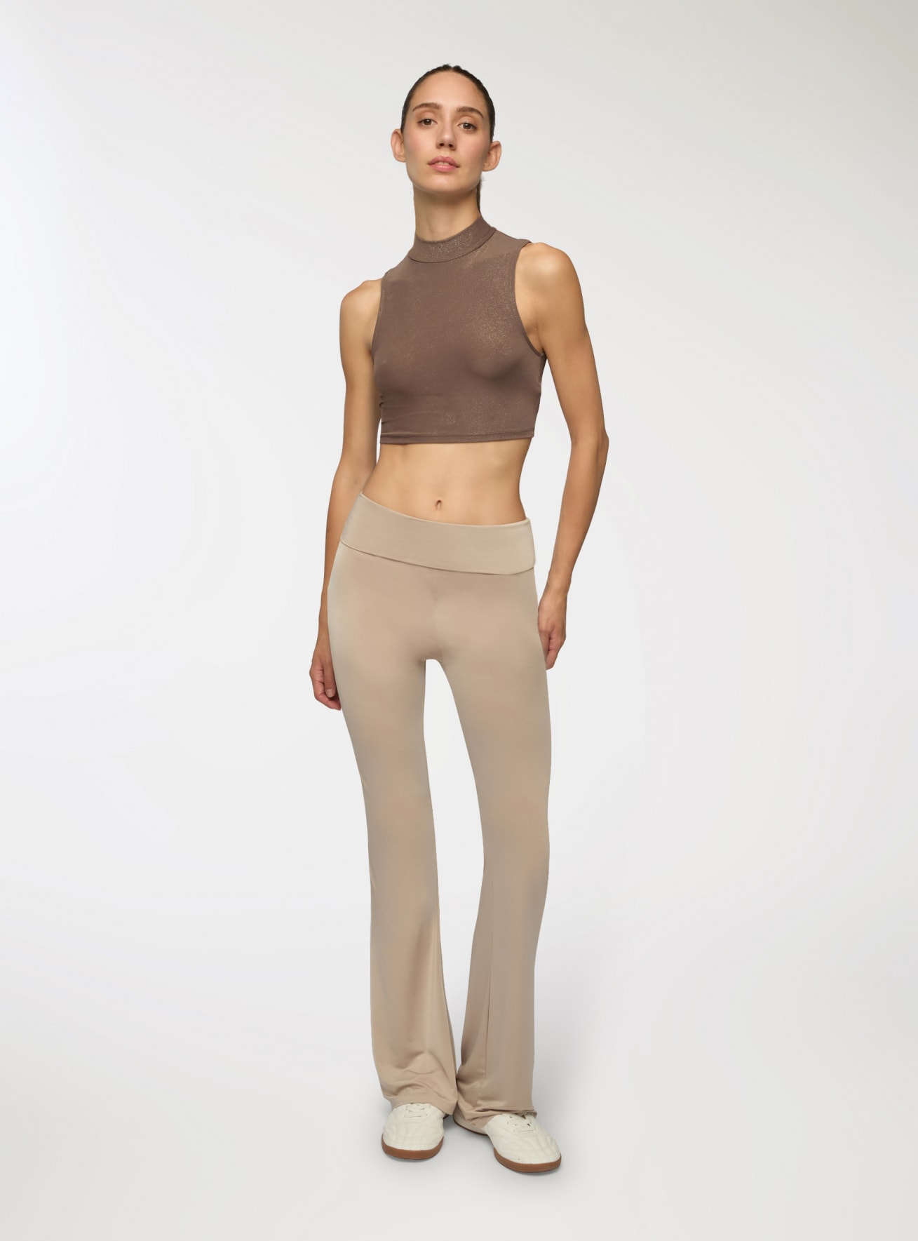 Canotta/Top Žena Terranova