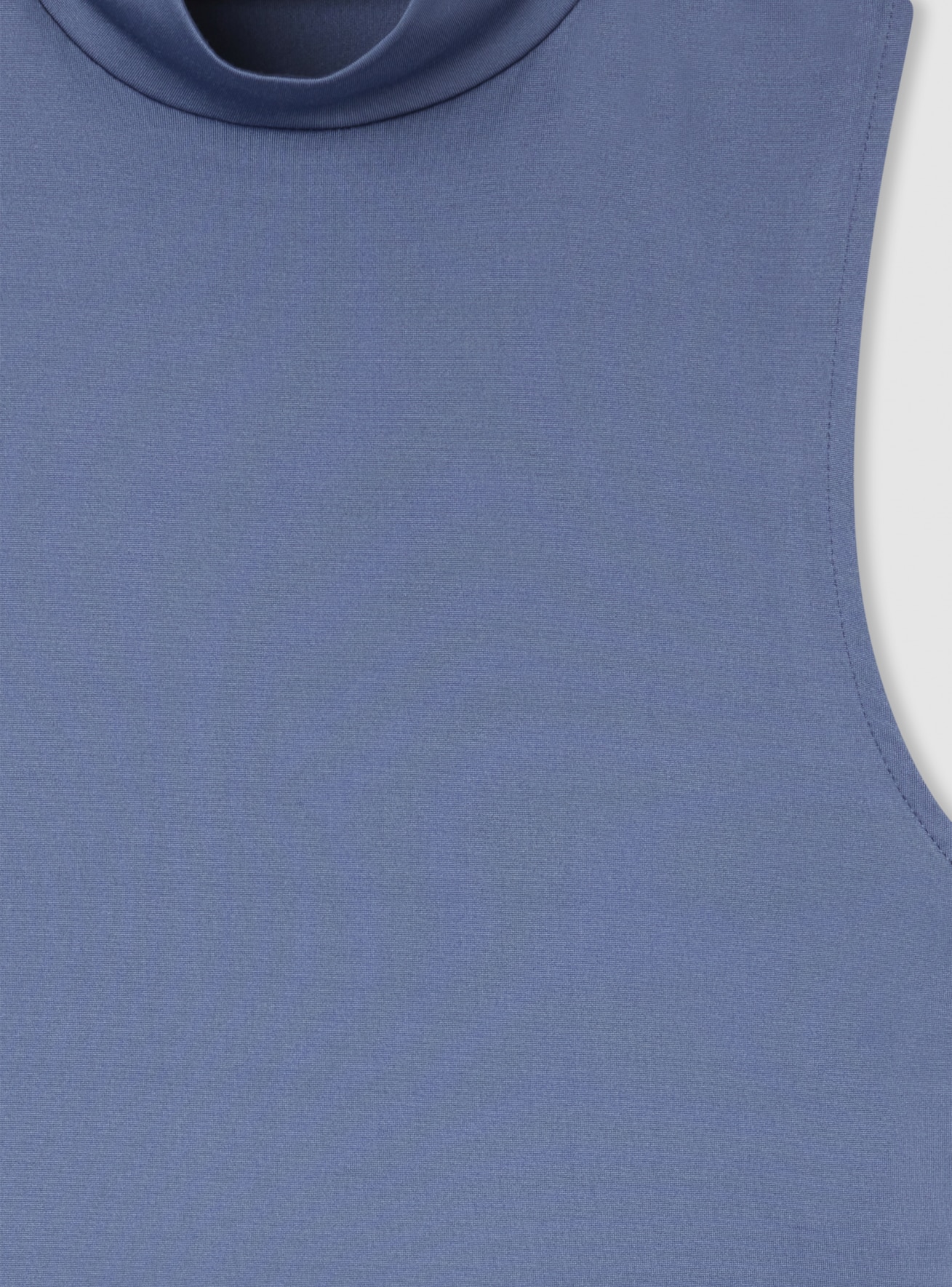 Top/Top bez rękawów Donna Terranova