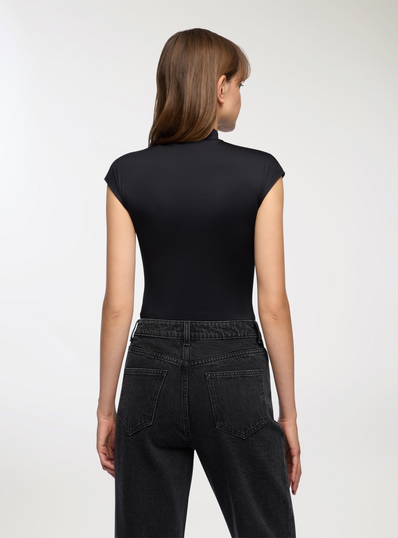 Camiseta manga corta Mujer Terranova