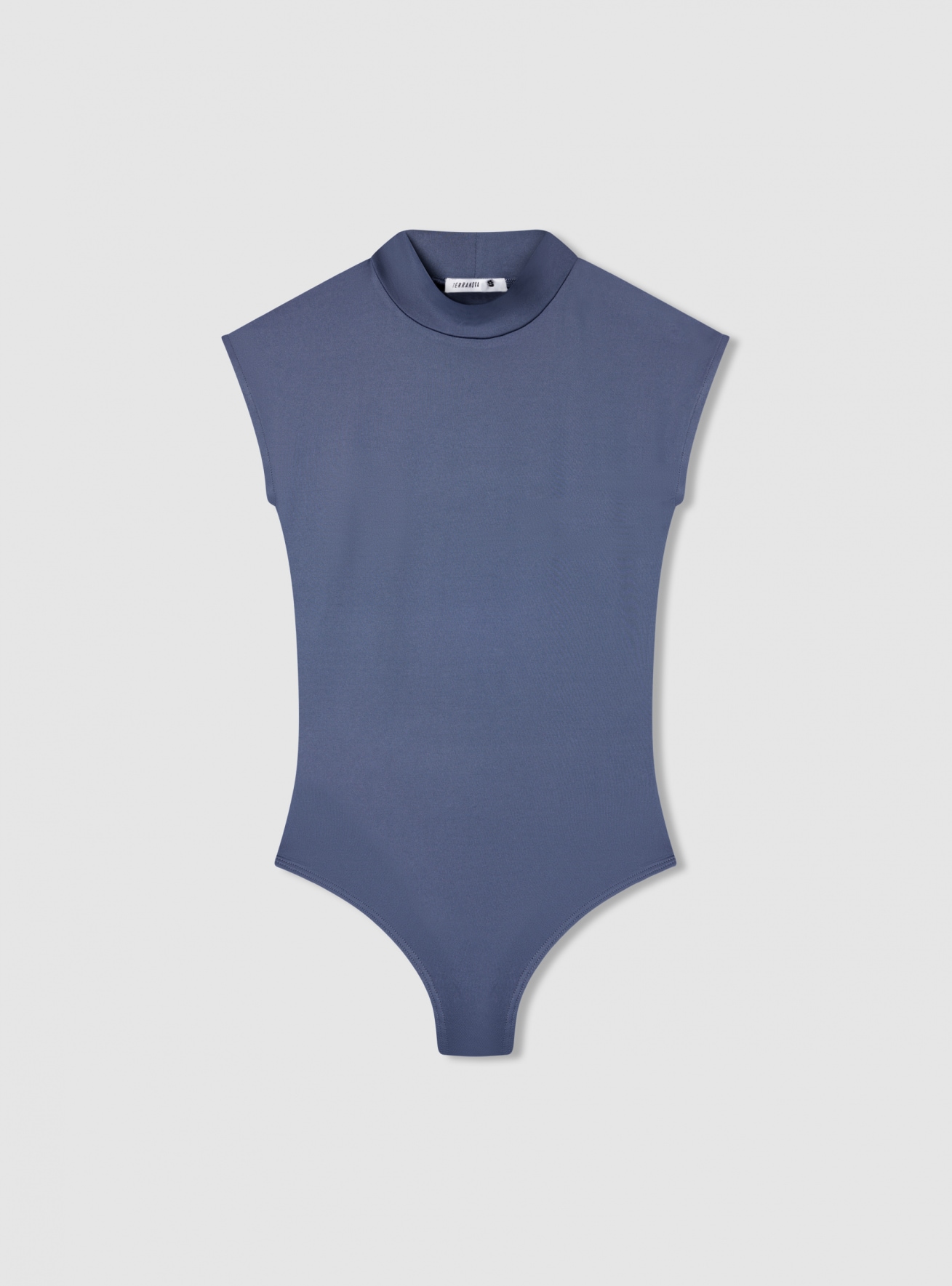 Camiseta manga corta Mujer Terranova