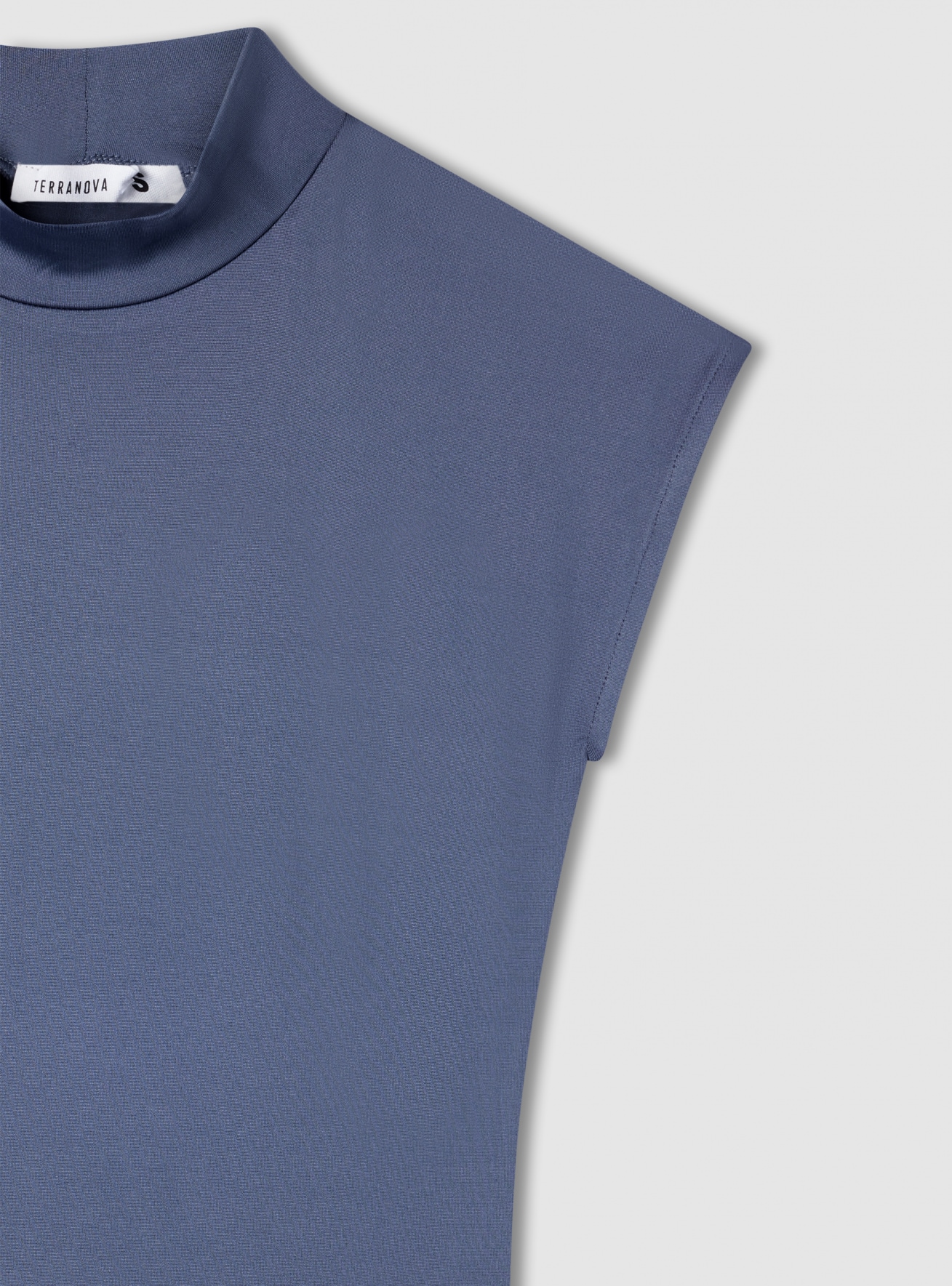 Camiseta manga corta Mujer Terranova