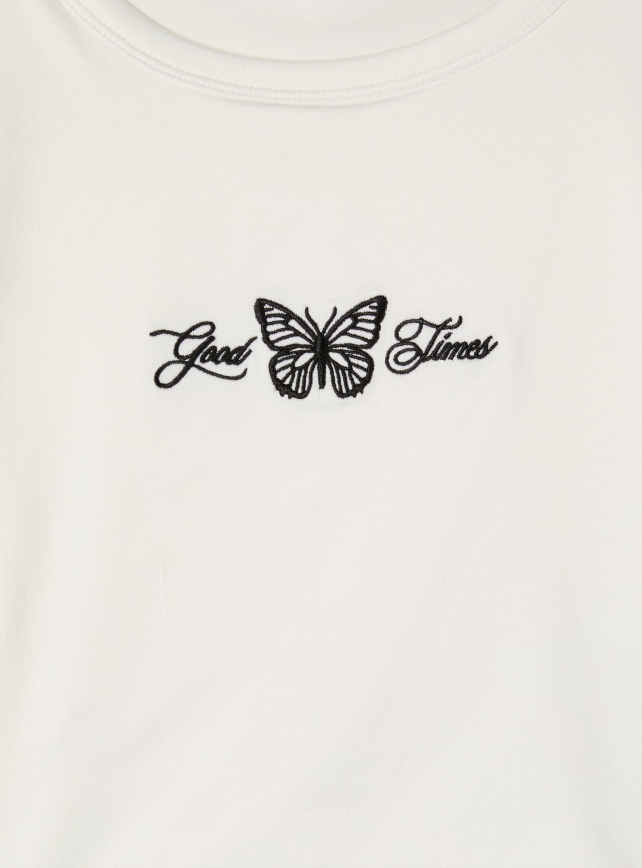 T-Shirt MC Damen Terranova